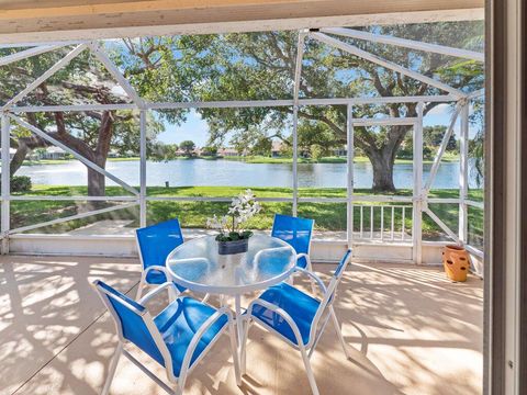 A home in Lake Worth