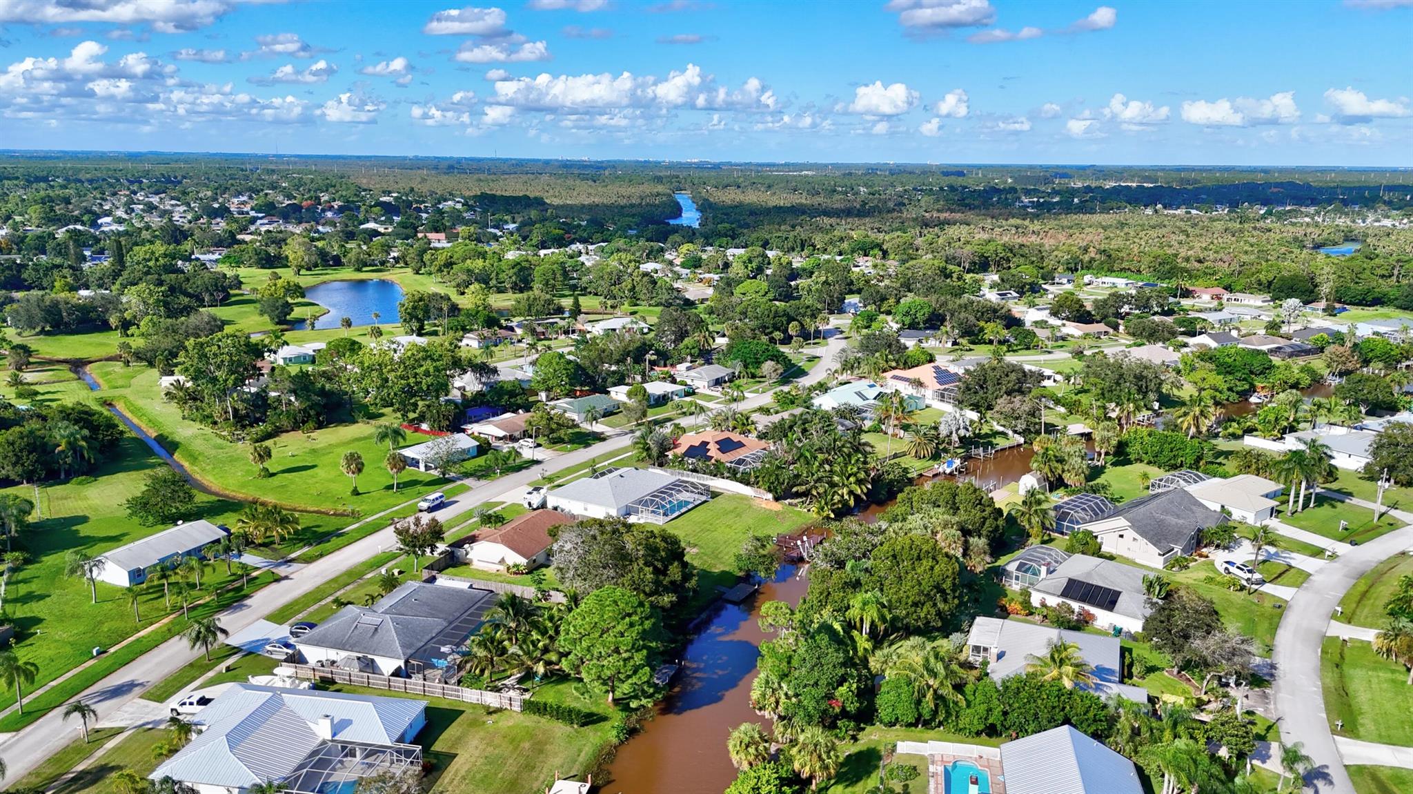 PORT ST LUCIE FLORESTA PI - Residential