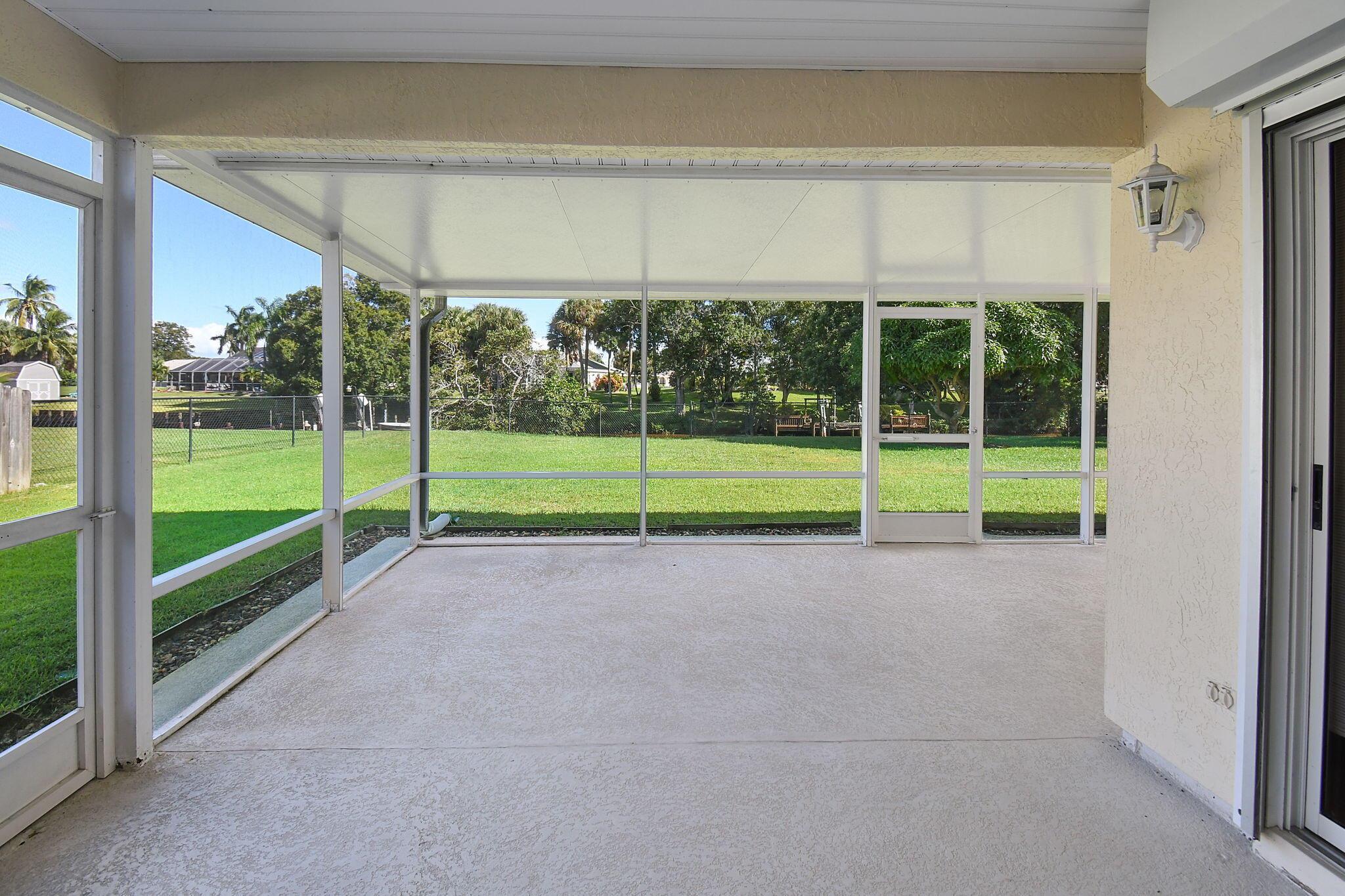 PORT ST LUCIE FLORESTA PI - Residential