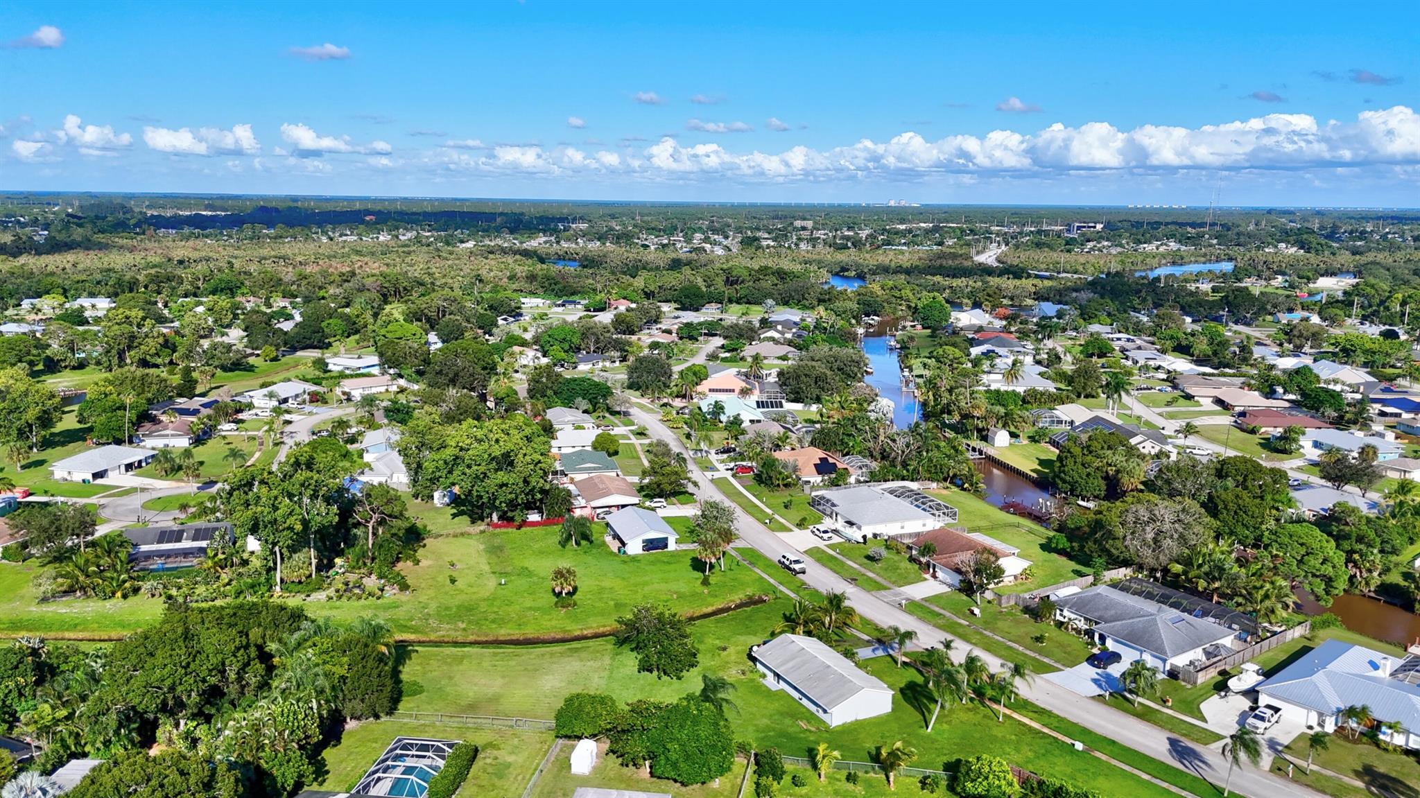 PORT ST LUCIE FLORESTA PI - Residential