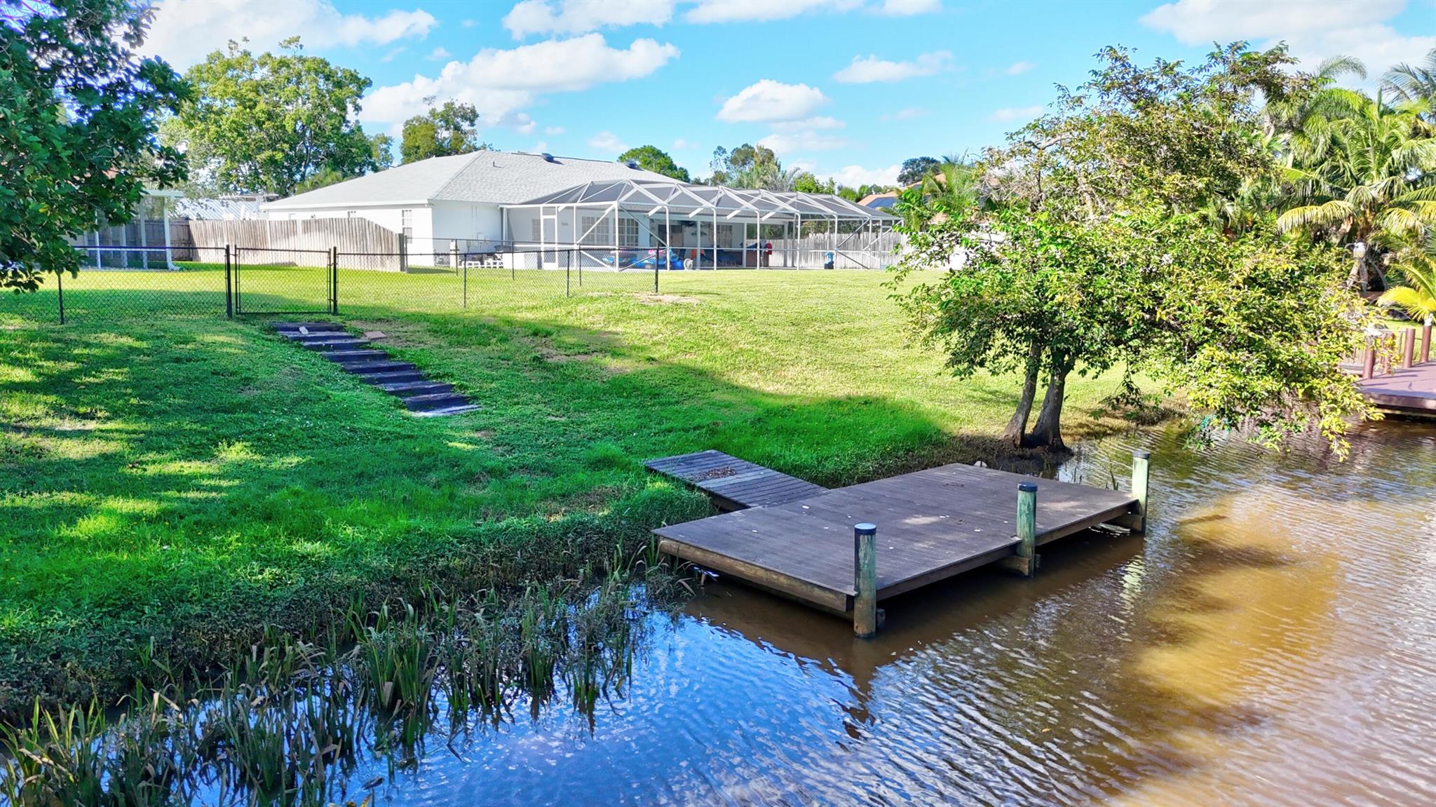 PORT ST LUCIE FLORESTA PI - Residential