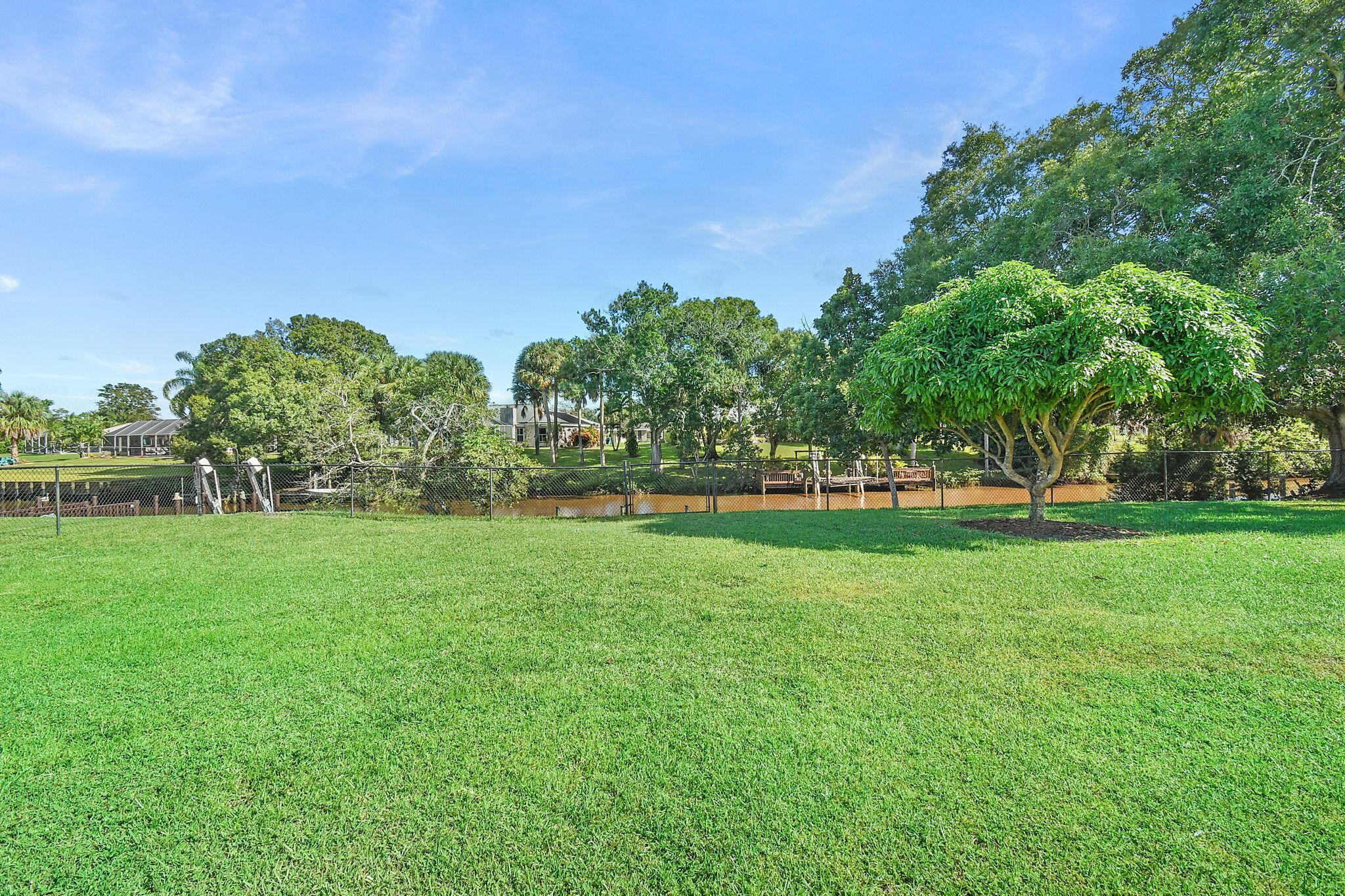 PORT ST LUCIE FLORESTA PI - Residential