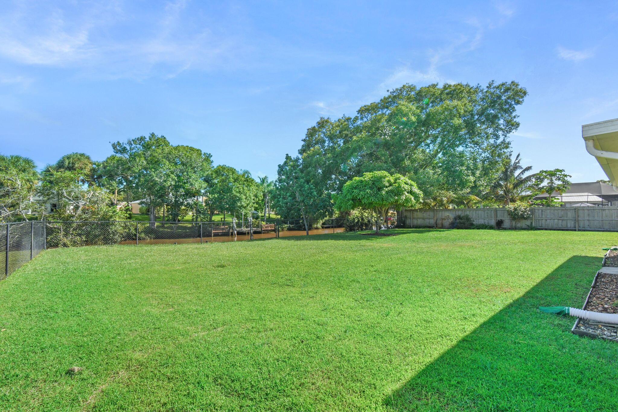 PORT ST LUCIE FLORESTA PI - Residential