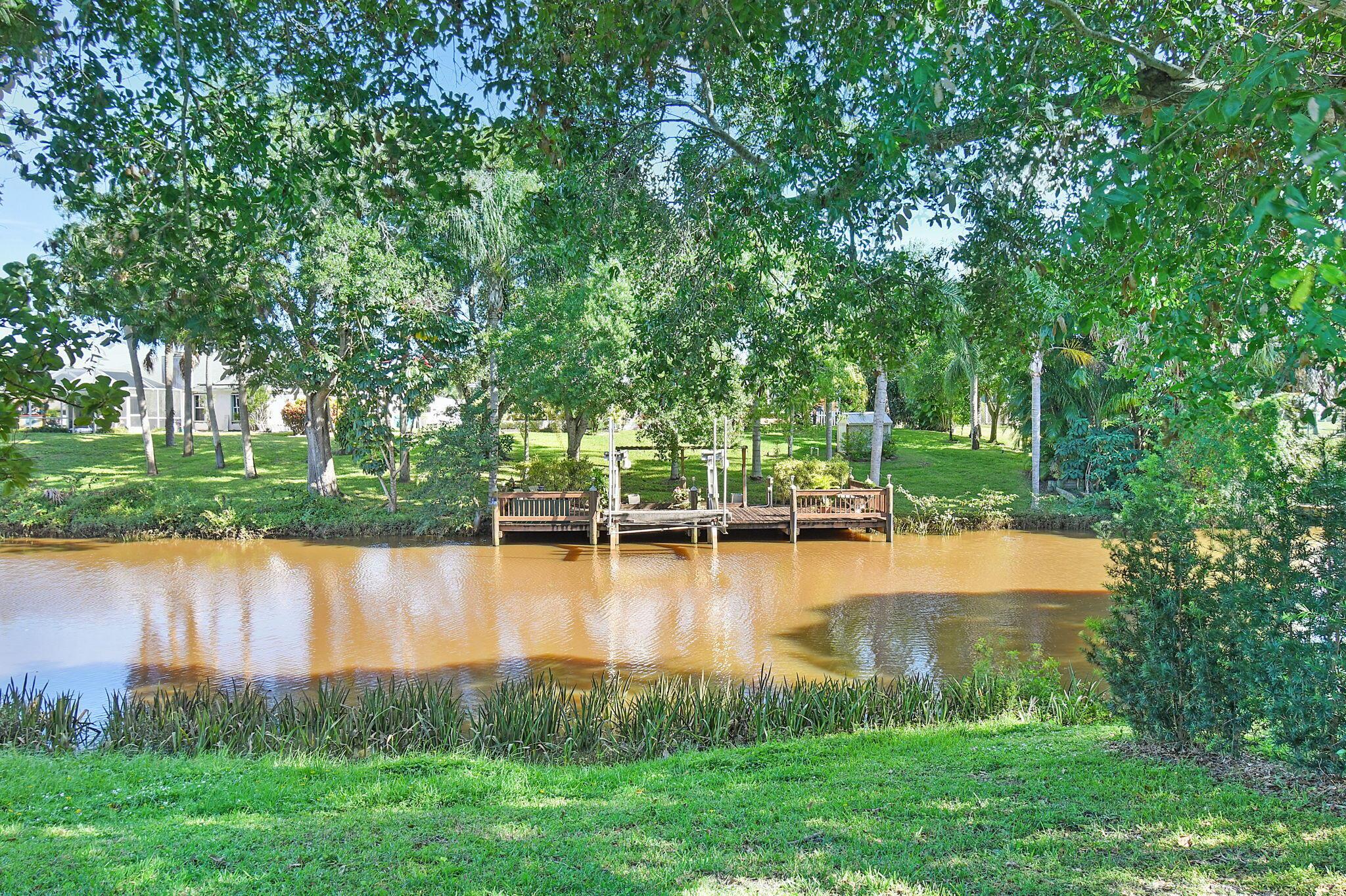 PORT ST LUCIE FLORESTA PI - Residential