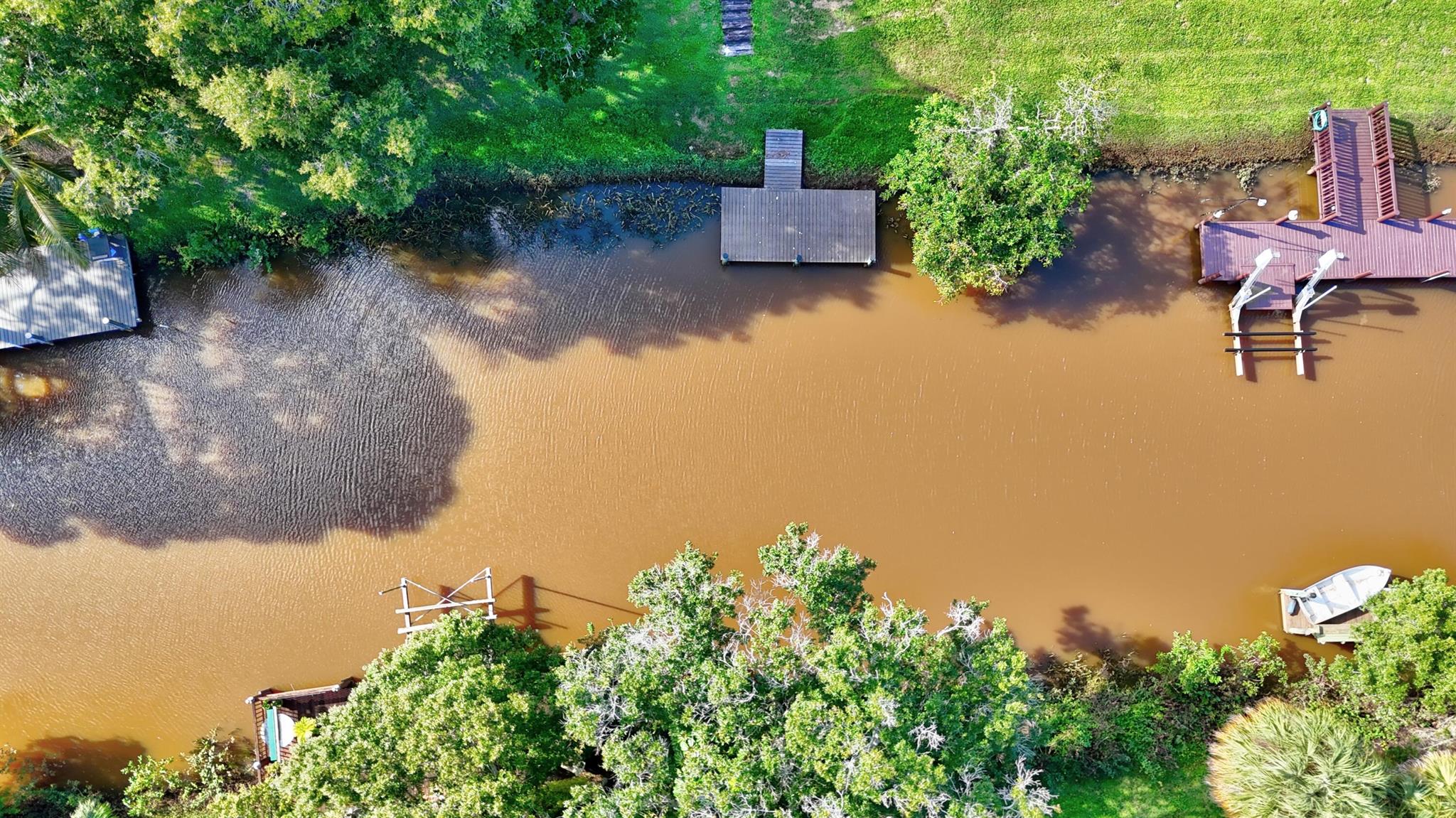 PORT ST LUCIE FLORESTA PI - Residential