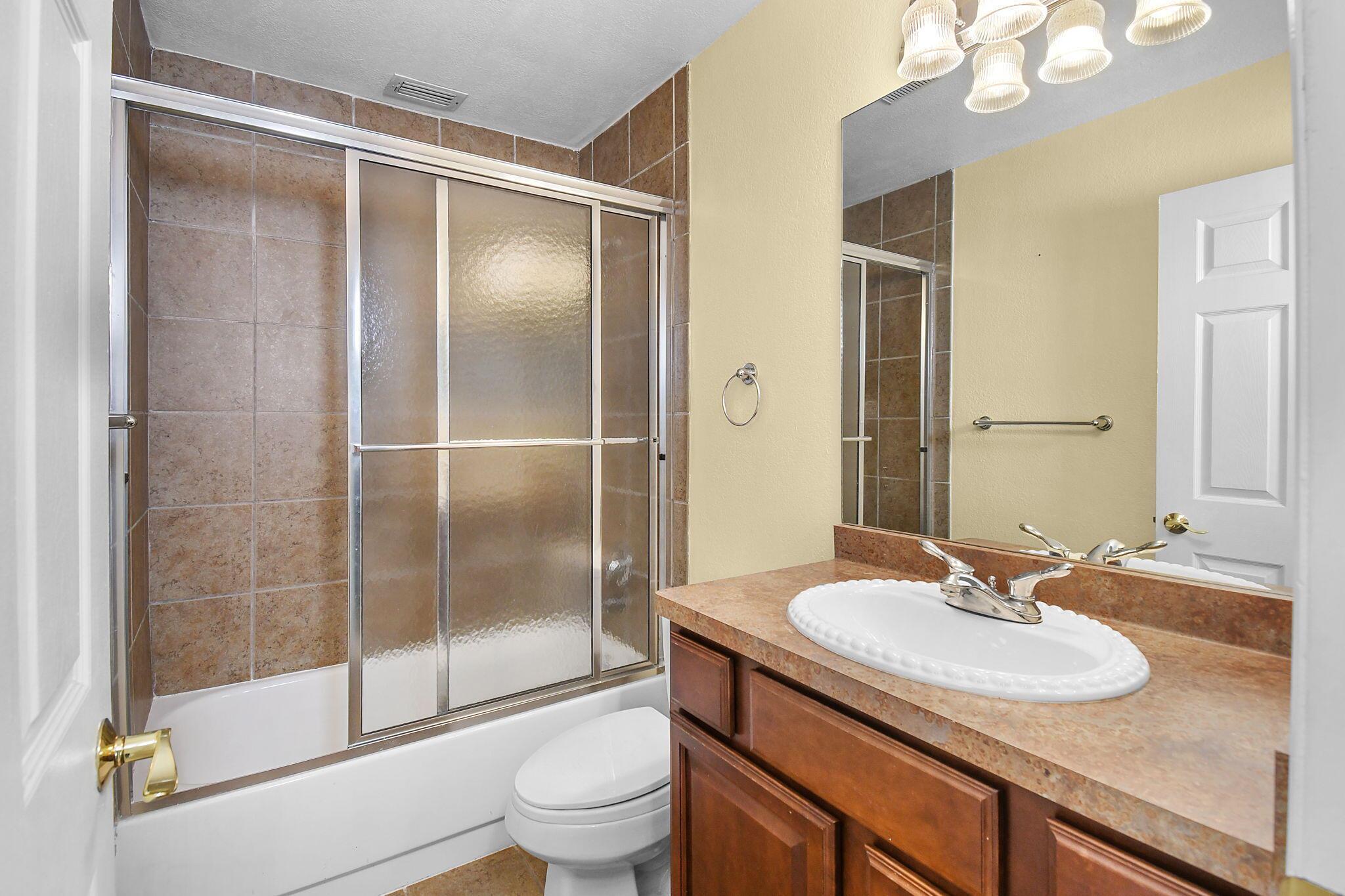 PORT ST LUCIE FLORESTA PI - Residential