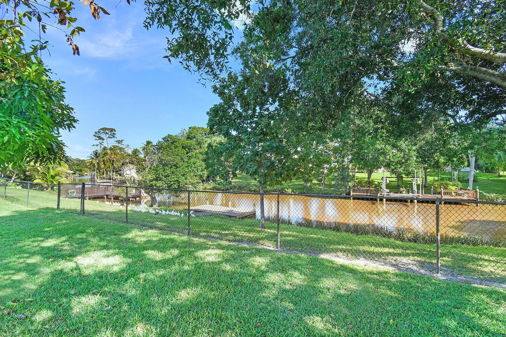 PORT ST LUCIE FLORESTA PI - Residential