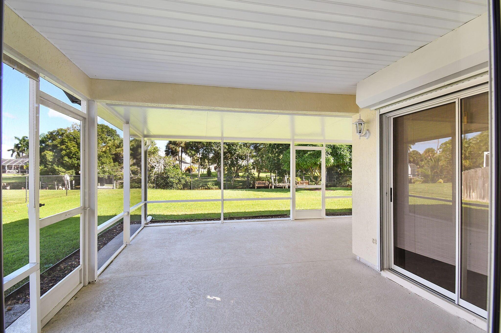 PORT ST LUCIE FLORESTA PI - Residential