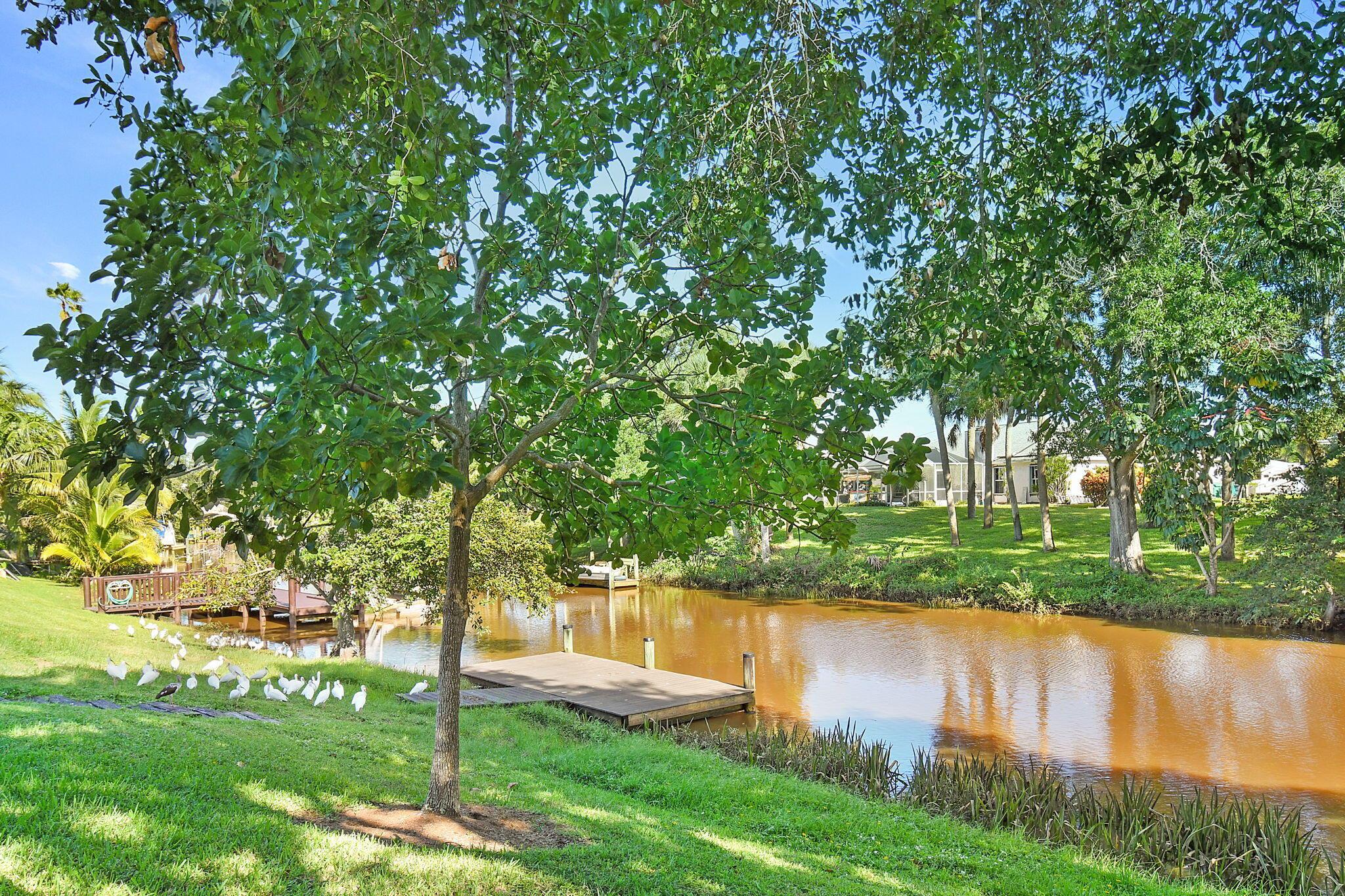 PORT ST LUCIE FLORESTA PI - Residential