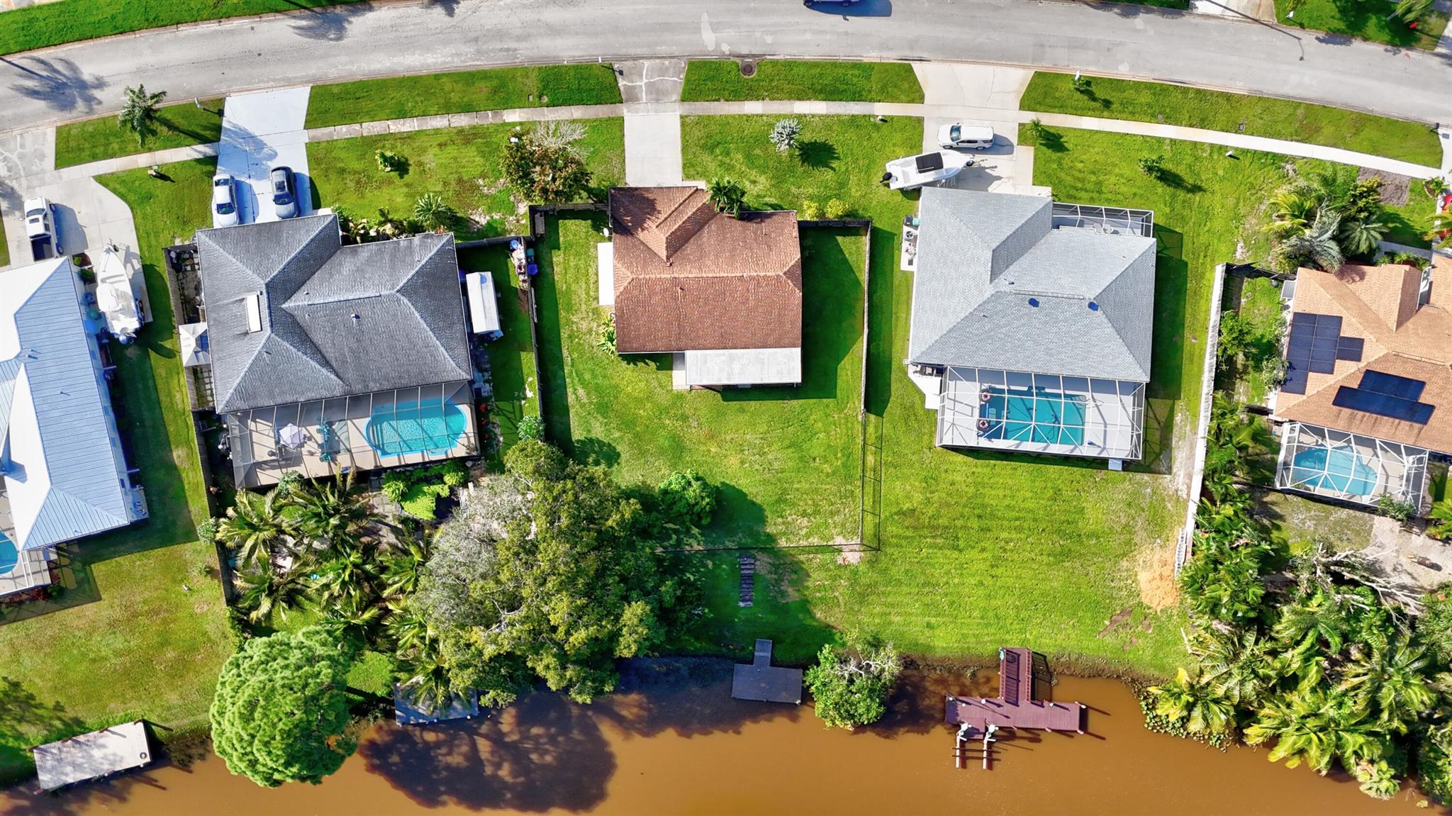 PORT ST LUCIE FLORESTA PI - Residential