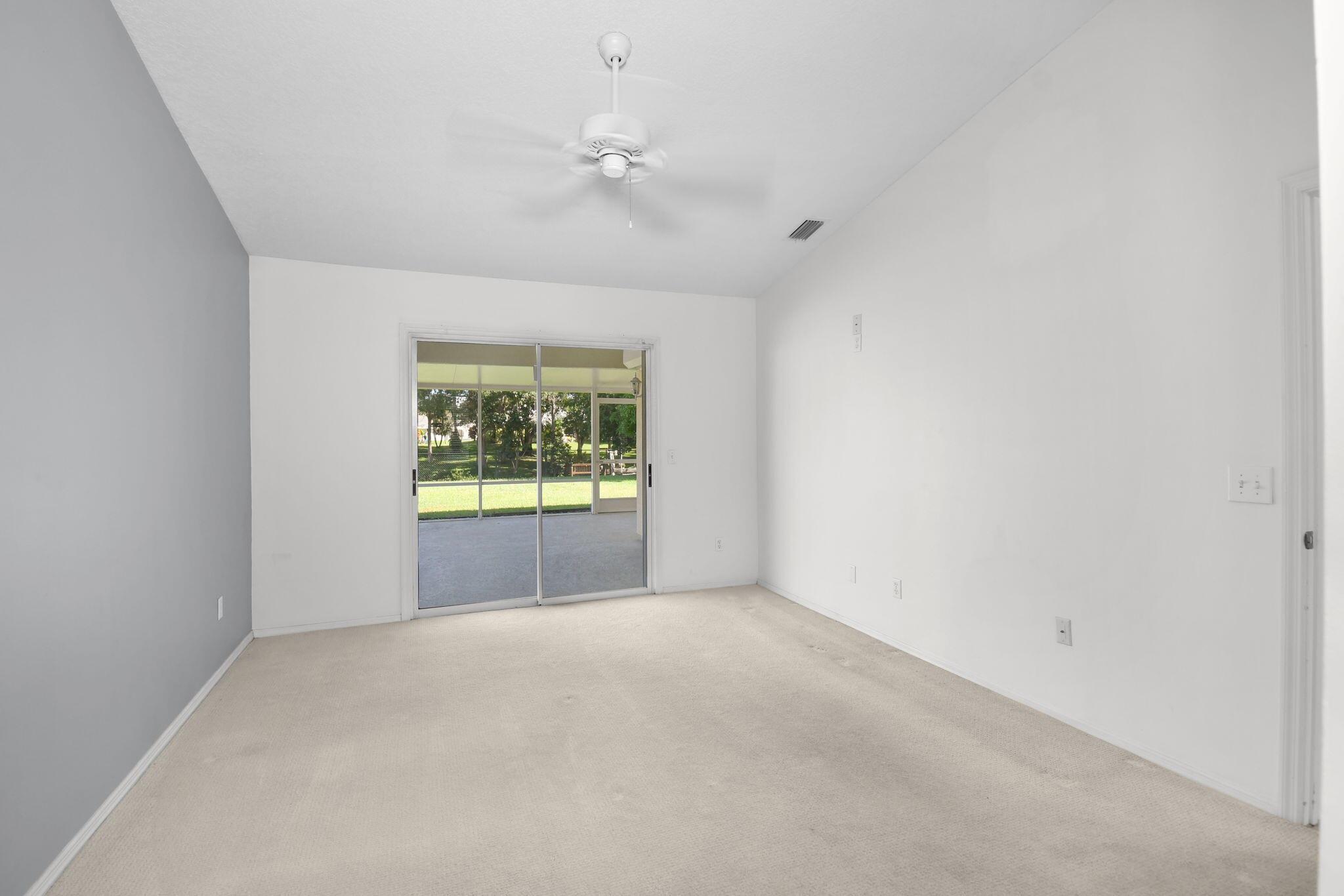 PORT ST LUCIE FLORESTA PI - Residential