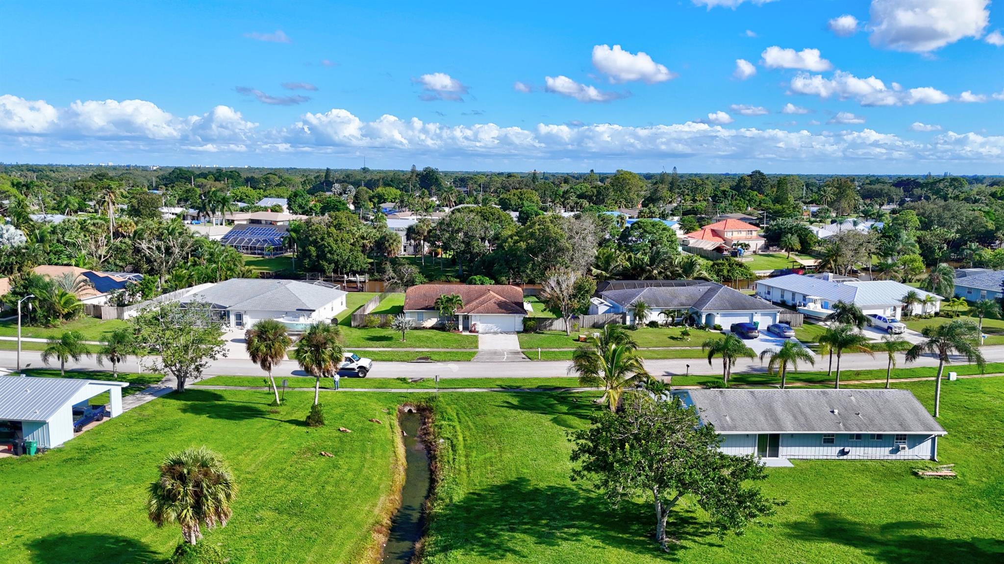 PORT ST LUCIE FLORESTA PI - Residential