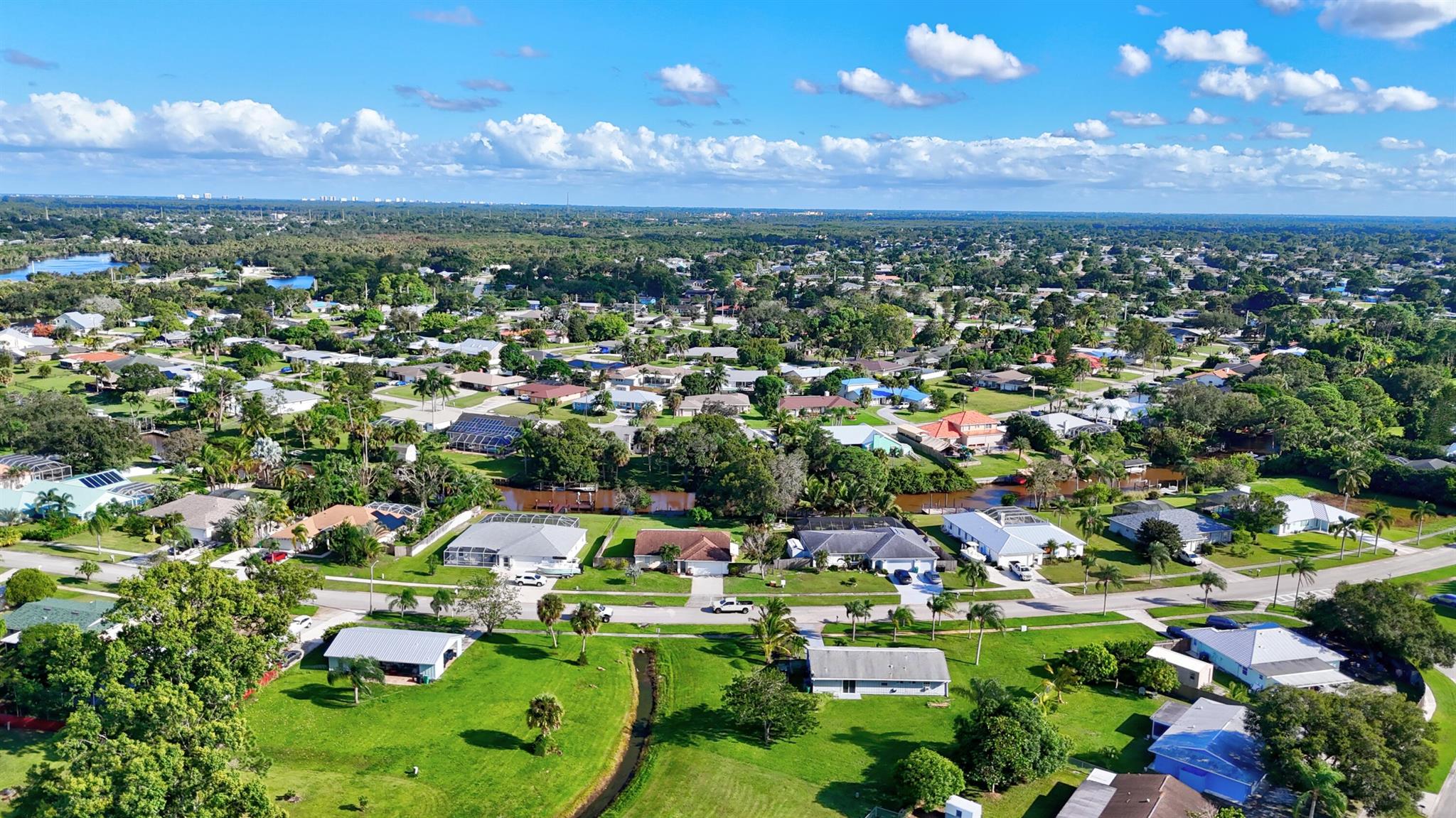 PORT ST LUCIE FLORESTA PI - Residential