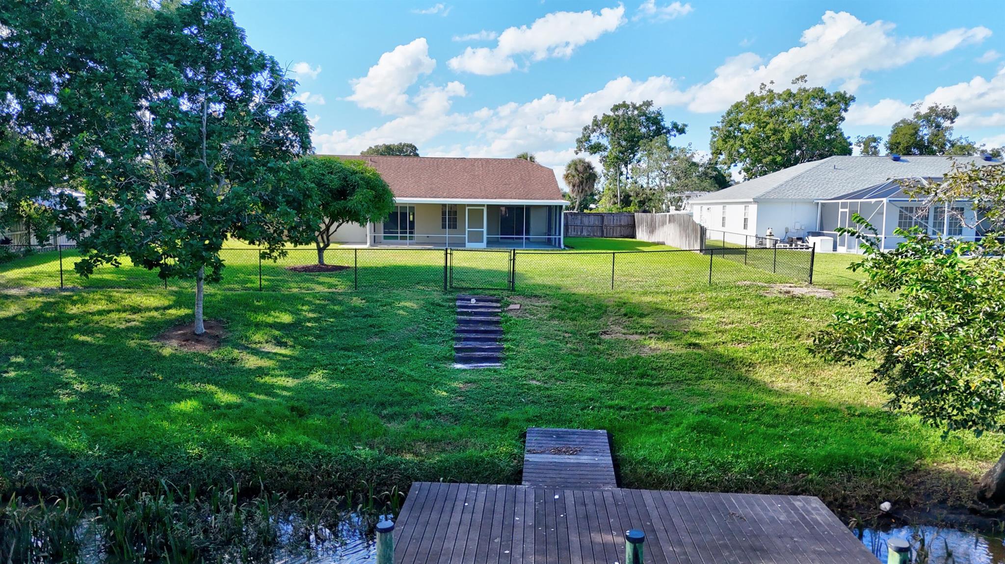 PORT ST LUCIE FLORESTA PI - Residential