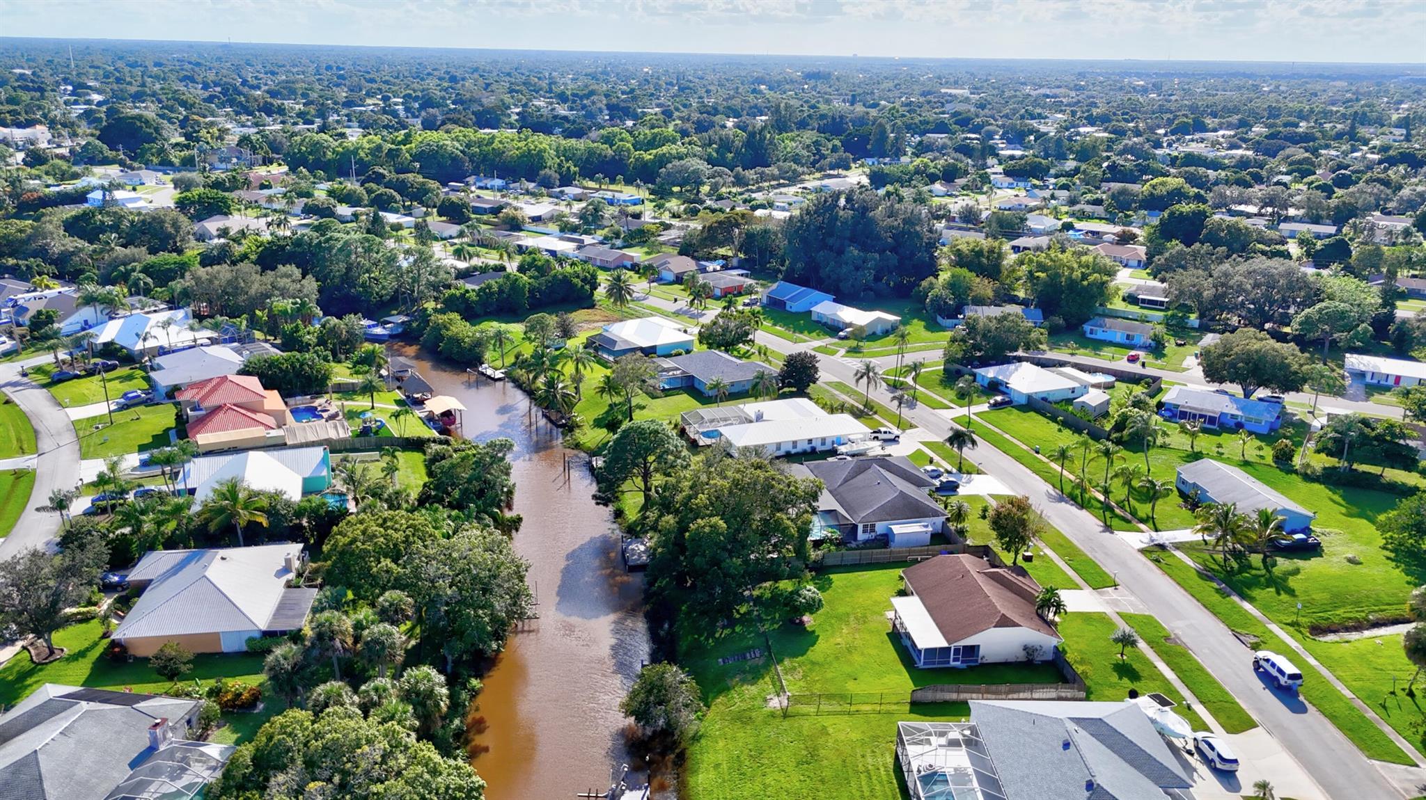PORT ST LUCIE FLORESTA PI - Residential