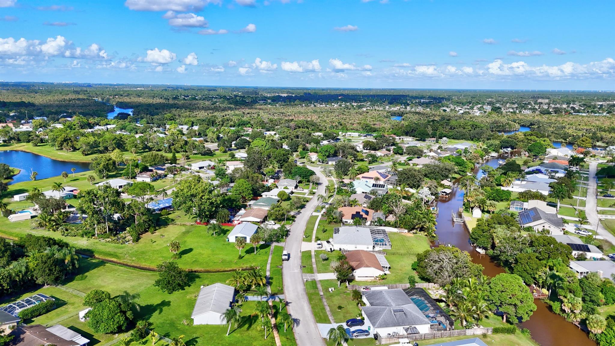 PORT ST LUCIE FLORESTA PI - Residential