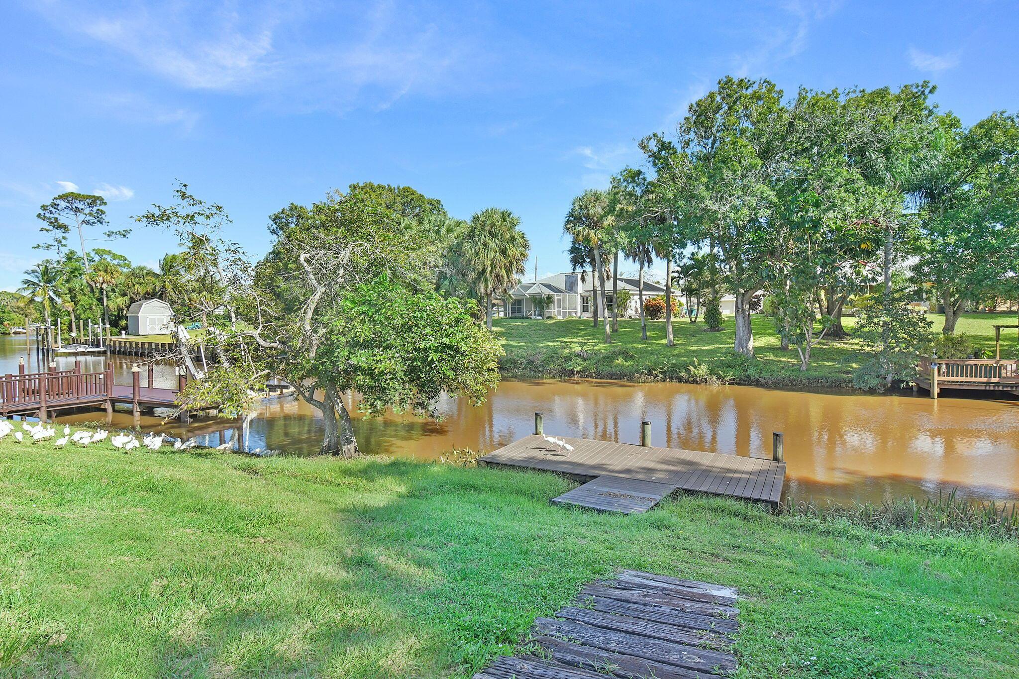 PORT ST LUCIE FLORESTA PI - Residential