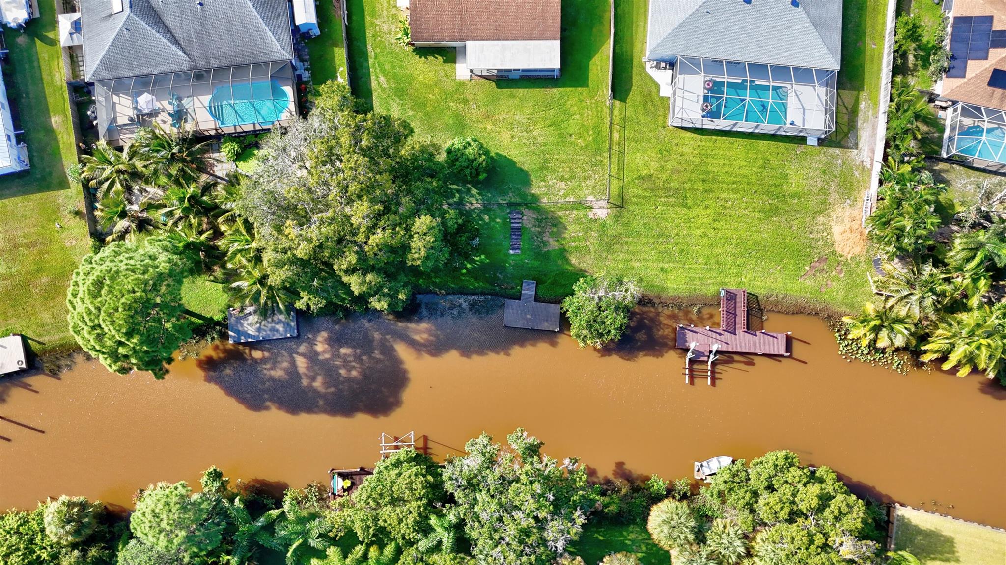 PORT ST LUCIE FLORESTA PI - Residential