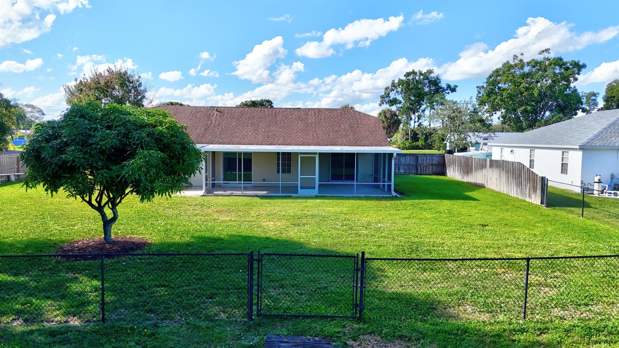 PORT ST LUCIE FLORESTA PI - Residential