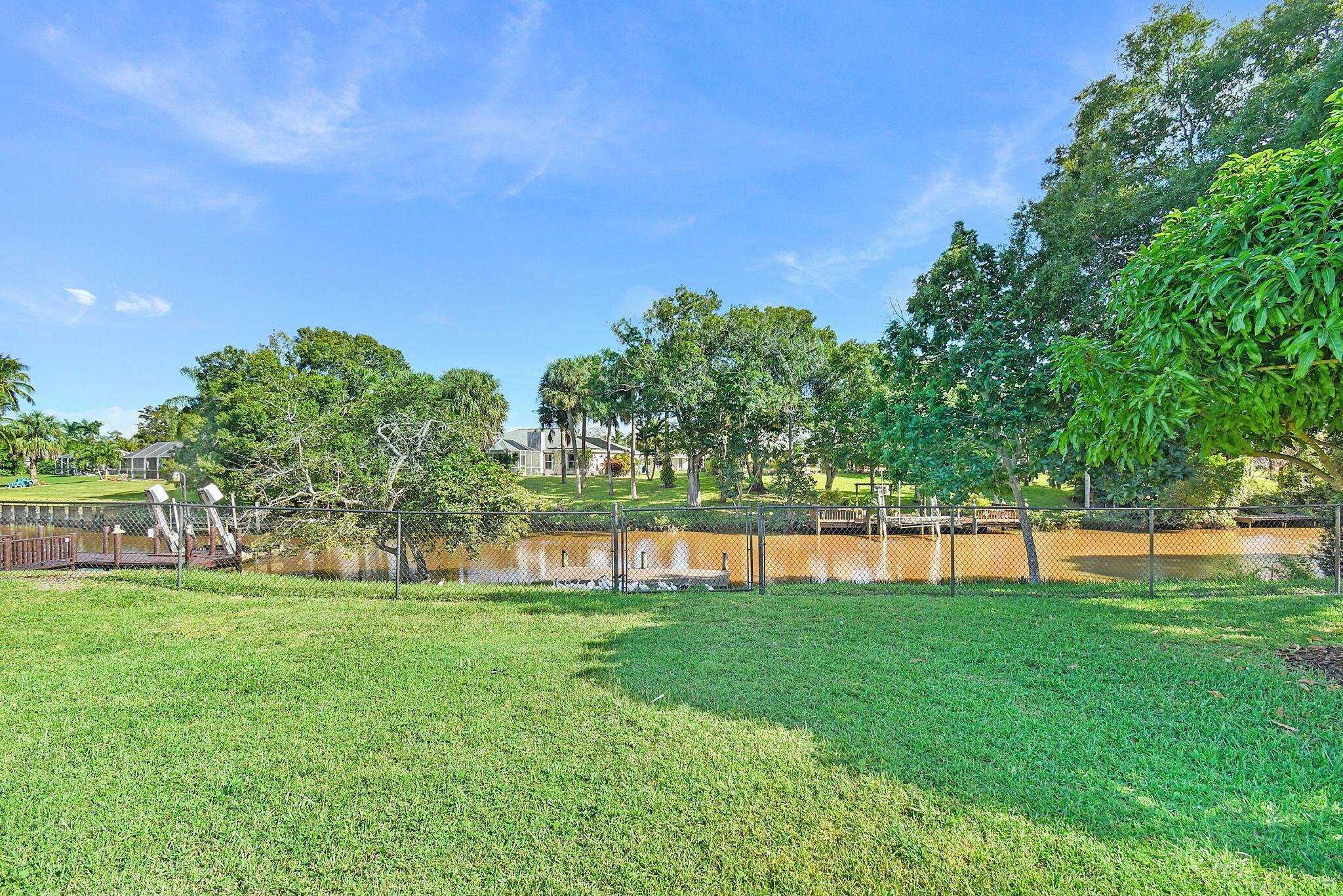 PORT ST LUCIE FLORESTA PI - Residential