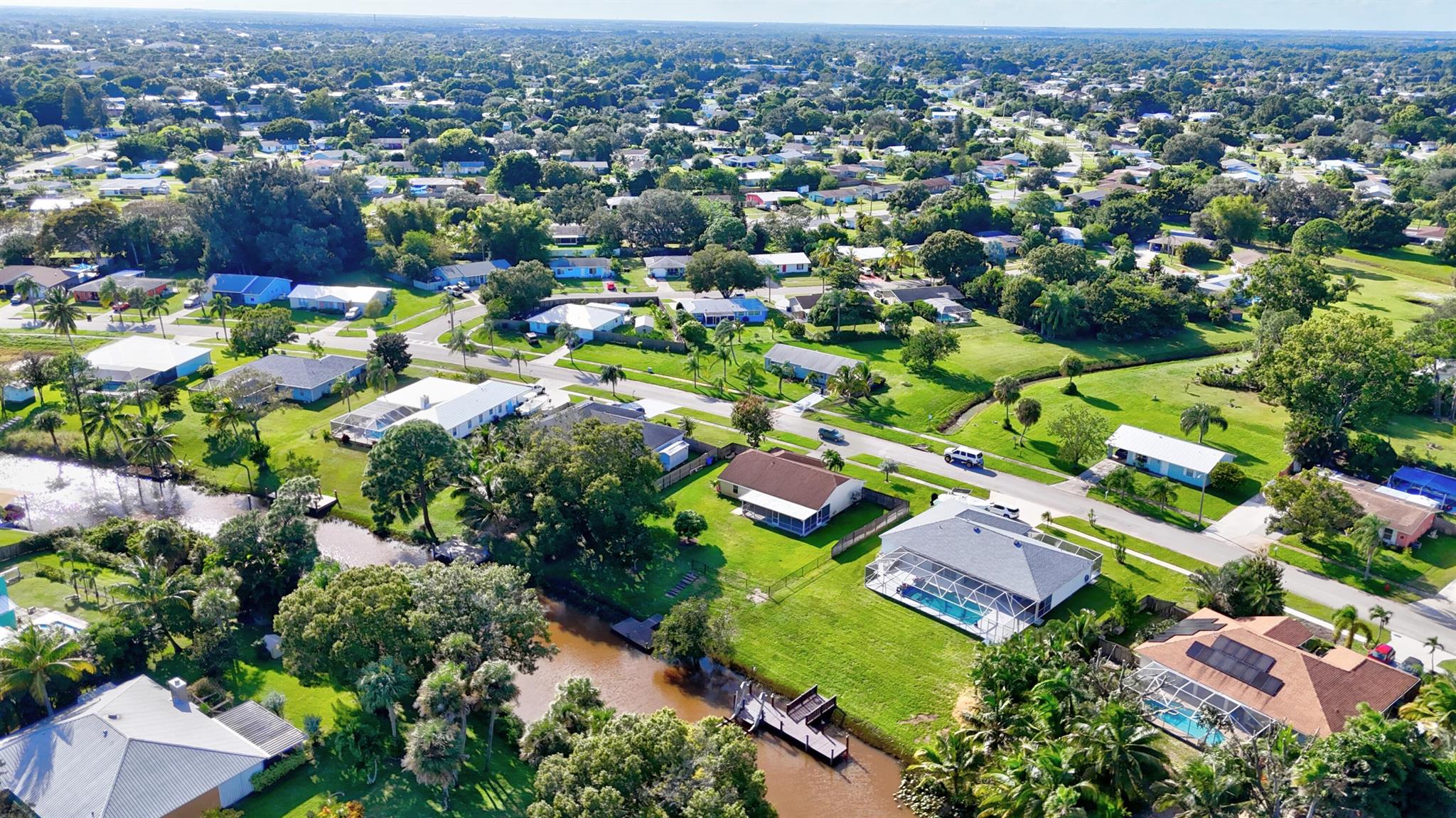 PORT ST LUCIE FLORESTA PI - Residential