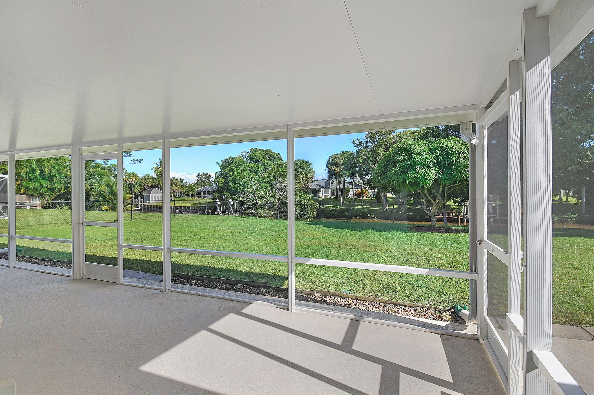 PORT ST LUCIE FLORESTA PI - Residential