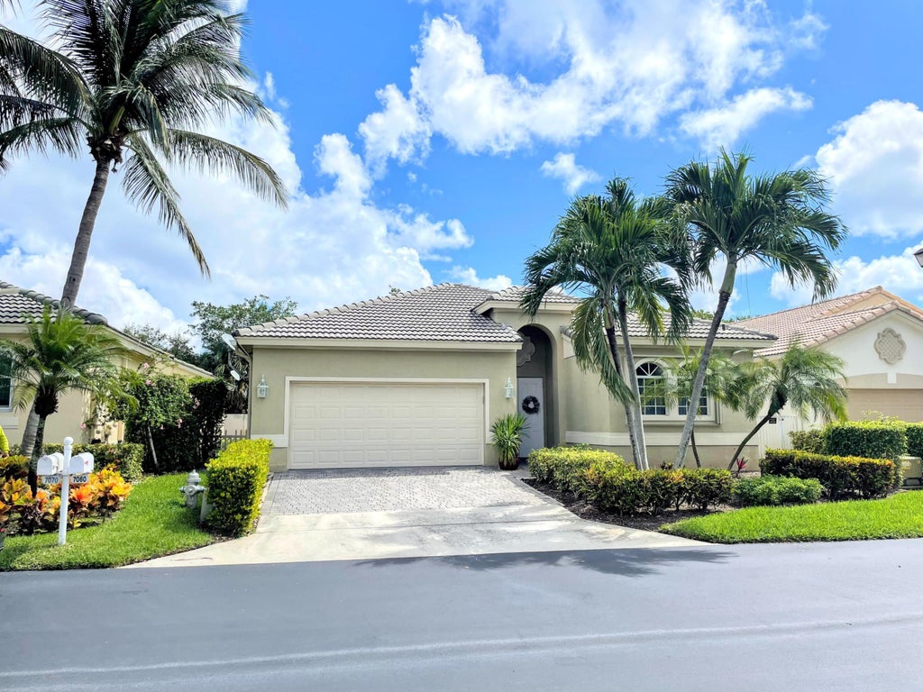 Photo of 7060 NW Turtle Walk, Boca Raton, FL 33487 (MLS # B26040342)
