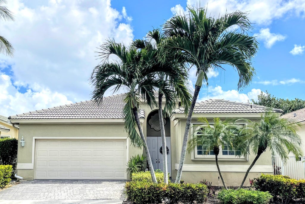 Photo of 7060 NW Turtle Walk, Boca Raton, FL 33487 (MLS # B26040342)