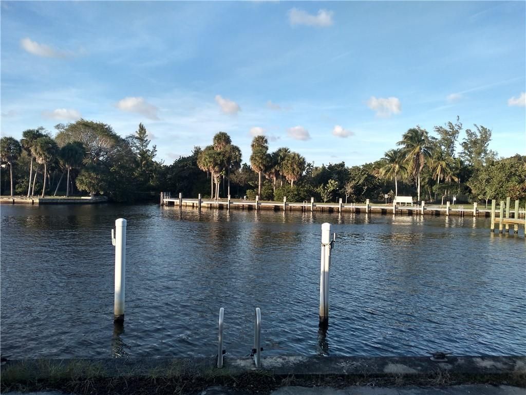 Photo of 4475 Treasure Cove Dr, Fort Lauderdale, FL 33312 (MLS # F10275378)