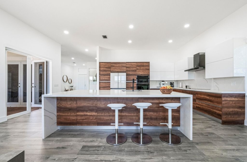 Photo of 1250 Placid Court, Weston, FL 33327 (MLS # B26011021)