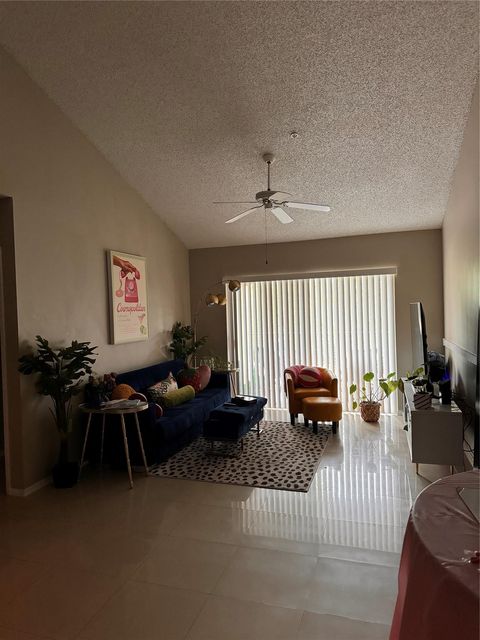 A home in Coconut Creek