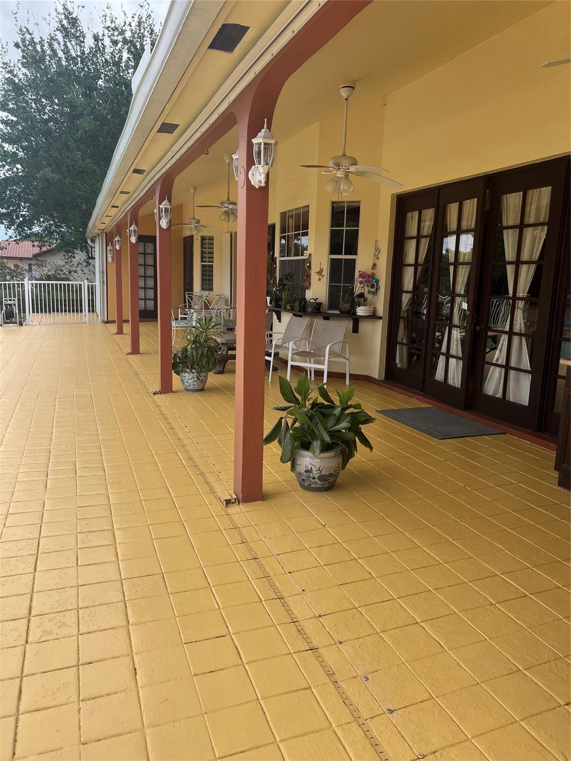 Fla Fruit Lands Co Sub 1 - Residential Lease