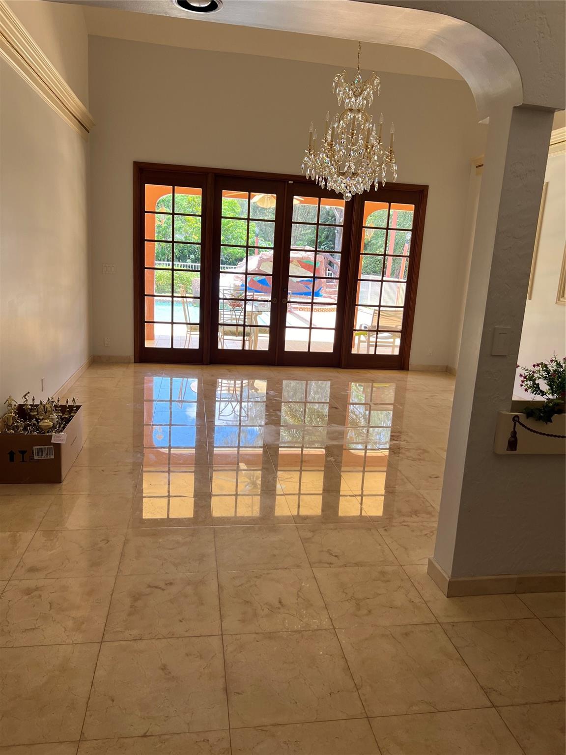 Fla Fruit Lands Co Sub 1 - Residential Lease