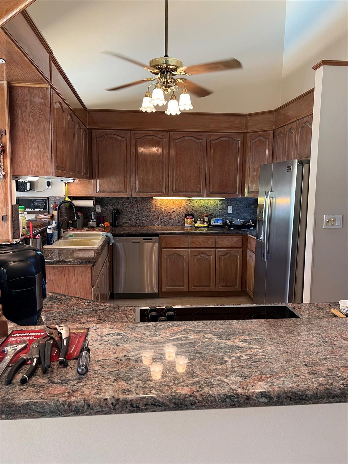 Fla Fruit Lands Co Sub 1 - Residential Lease