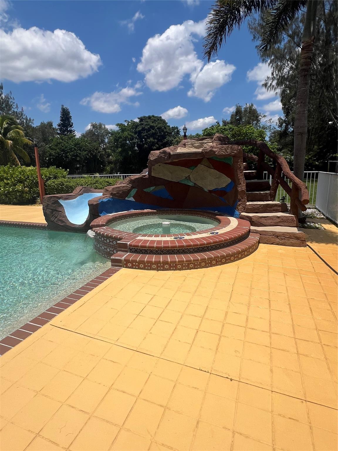 Fla Fruit Lands Co Sub 1 - Residential Lease