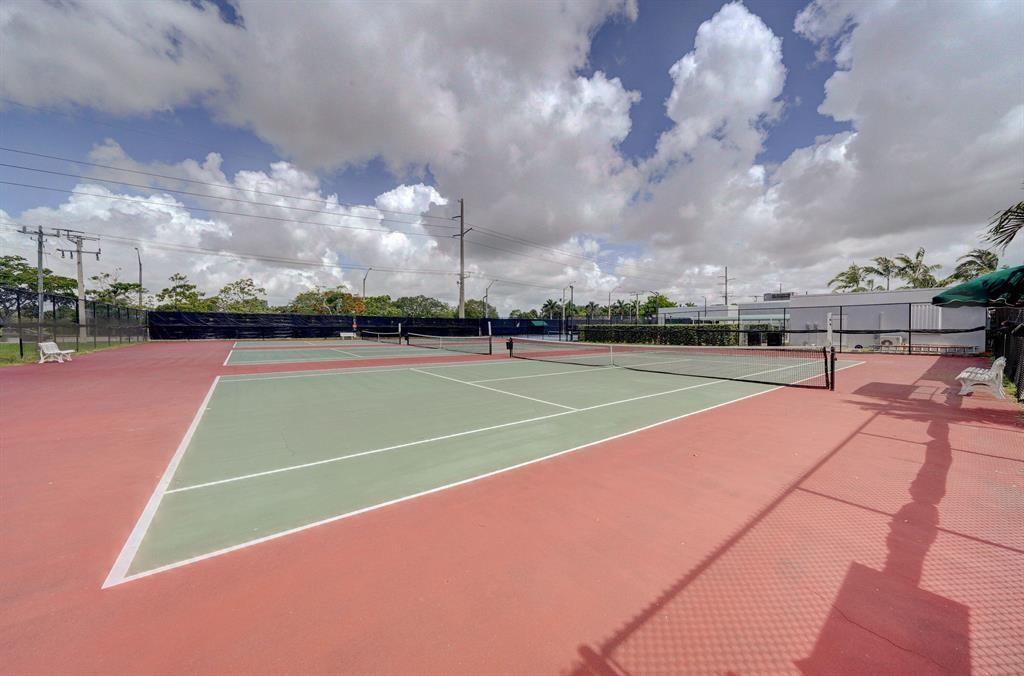 Century Village East - Residential