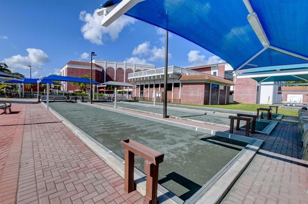 Century Village East - Residential