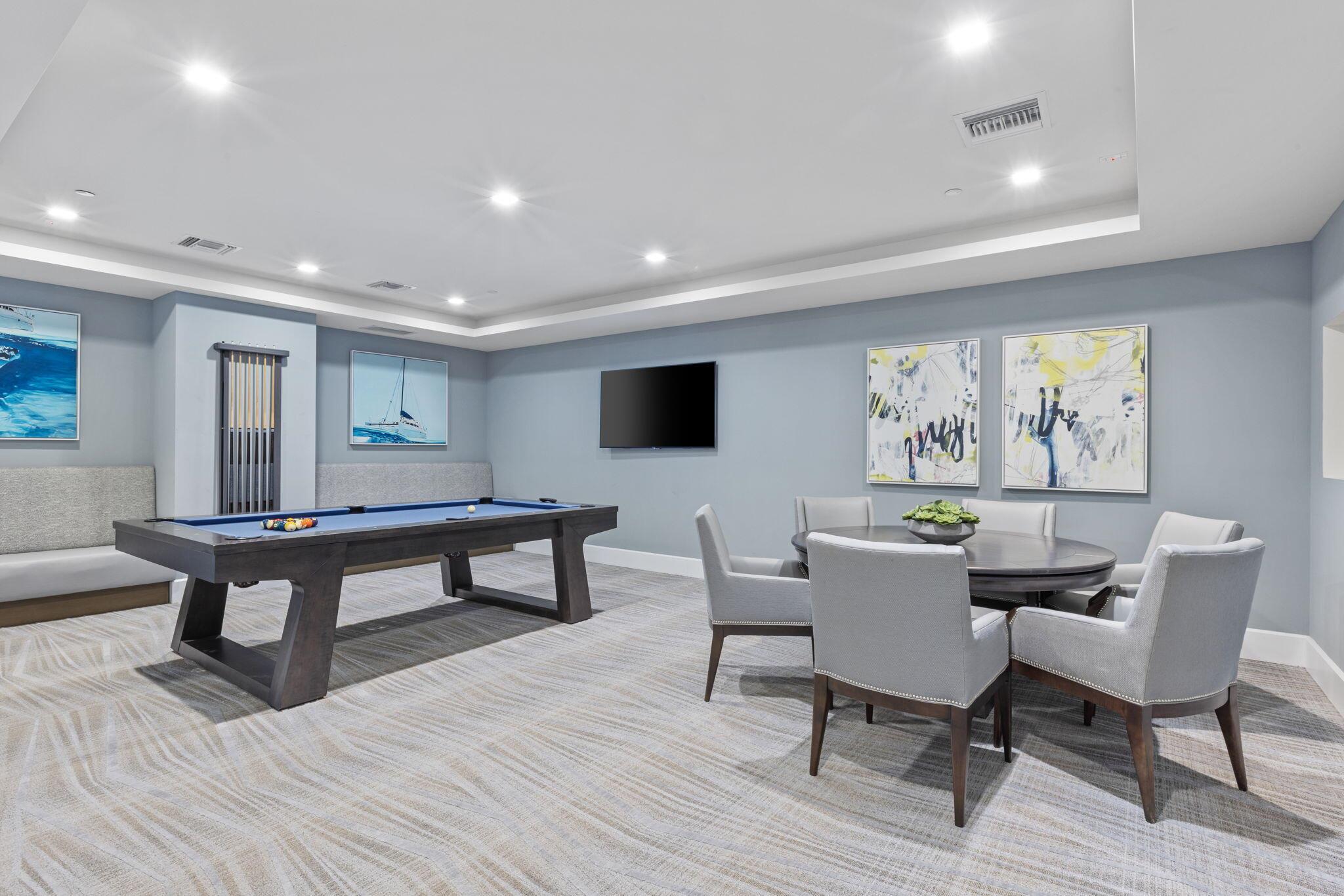 AZURE CONDO - Residential