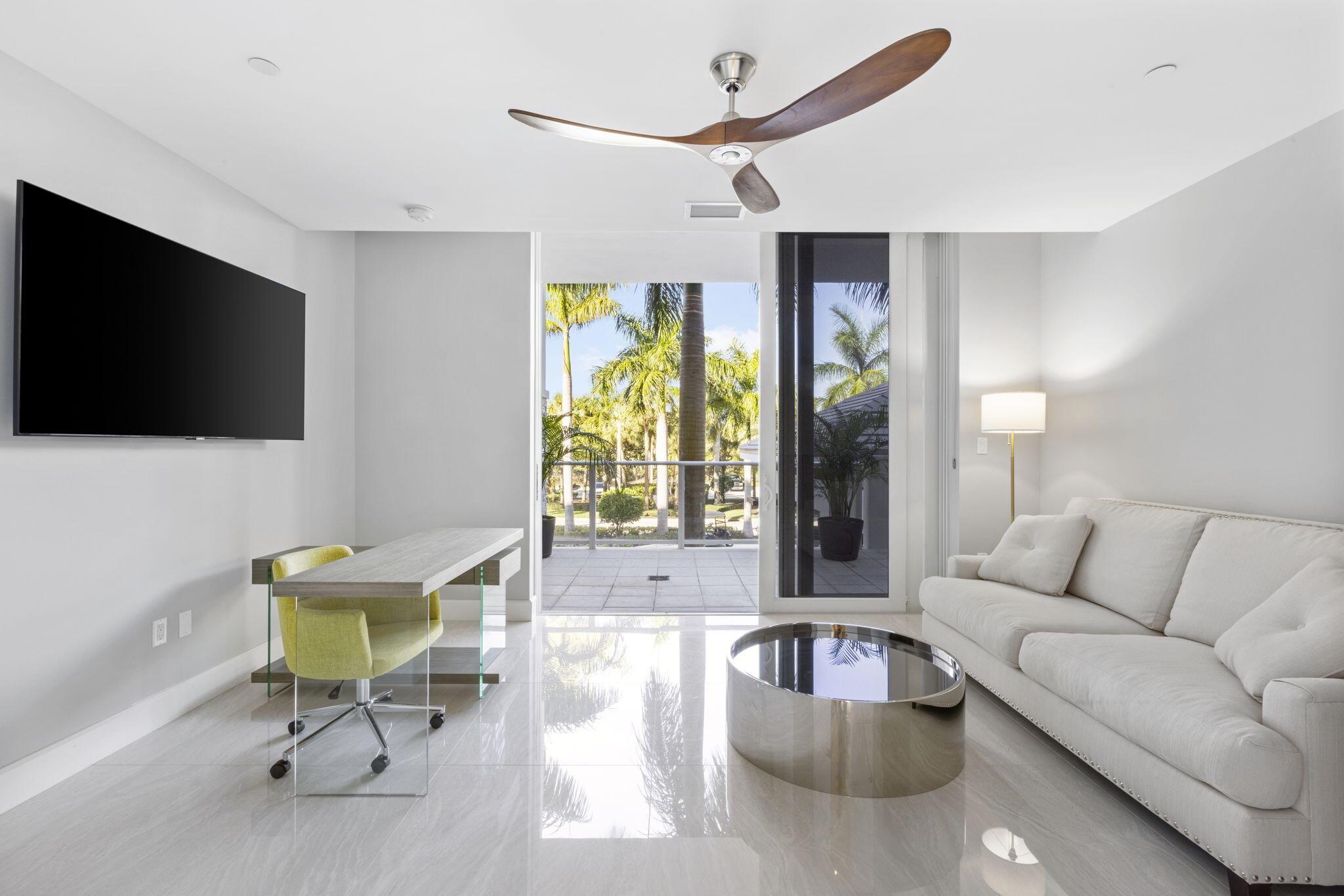 AZURE CONDO - Residential