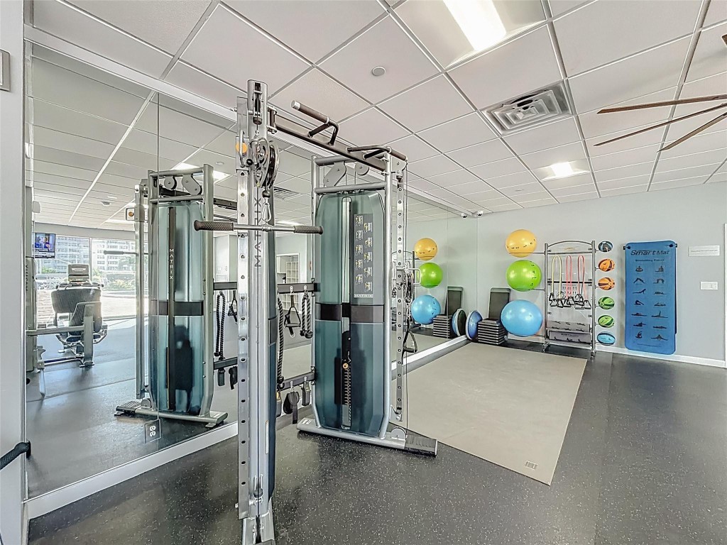 PARLIAMENT HOUSE CONDO - Residential