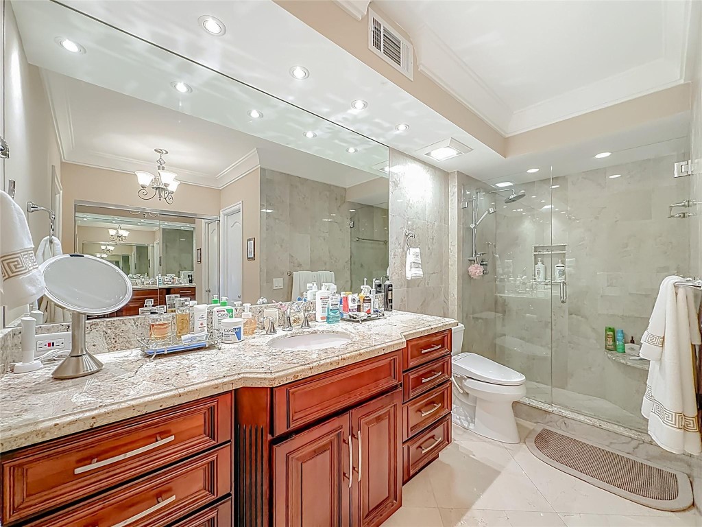 PARLIAMENT HOUSE CONDO - Residential