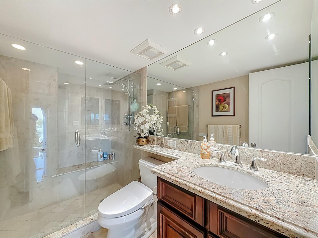 PARLIAMENT HOUSE CONDO - Residential