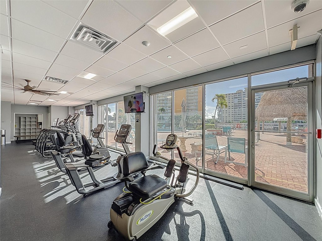 PARLIAMENT HOUSE CONDO - Residential