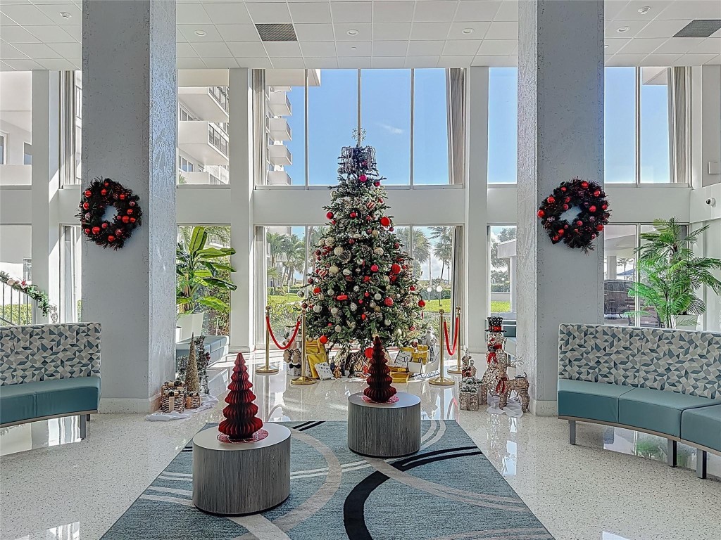 PARLIAMENT HOUSE CONDO - Residential