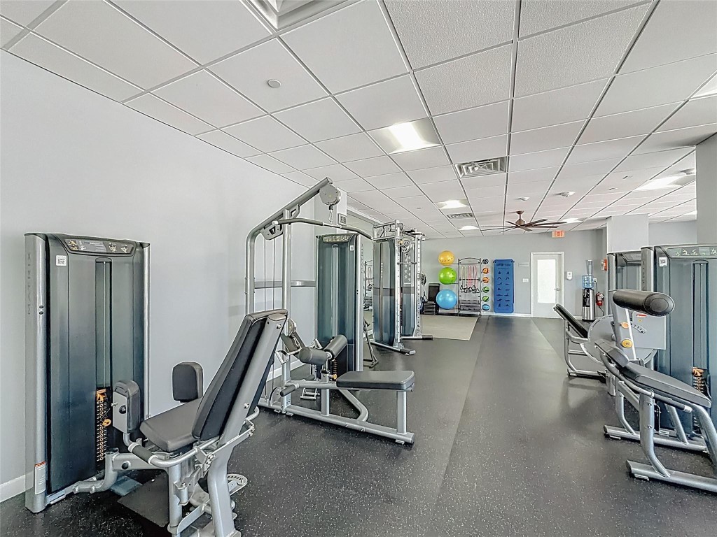 PARLIAMENT HOUSE CONDO - Residential