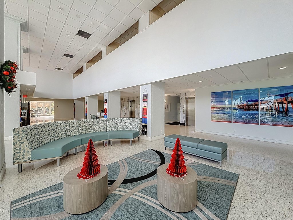 PARLIAMENT HOUSE CONDO - Residential