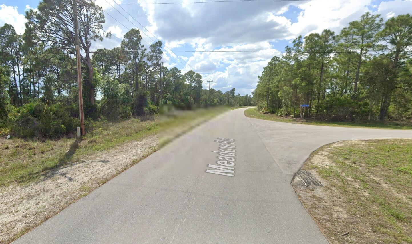Desirable Commercial lot zoned c-2 that backs up to SR 82 with future growth in the area. Steady flow of traffic from Immokalee to Fort Myers gives this property great commercial potential. This property offers endless possibilities for development and growth.