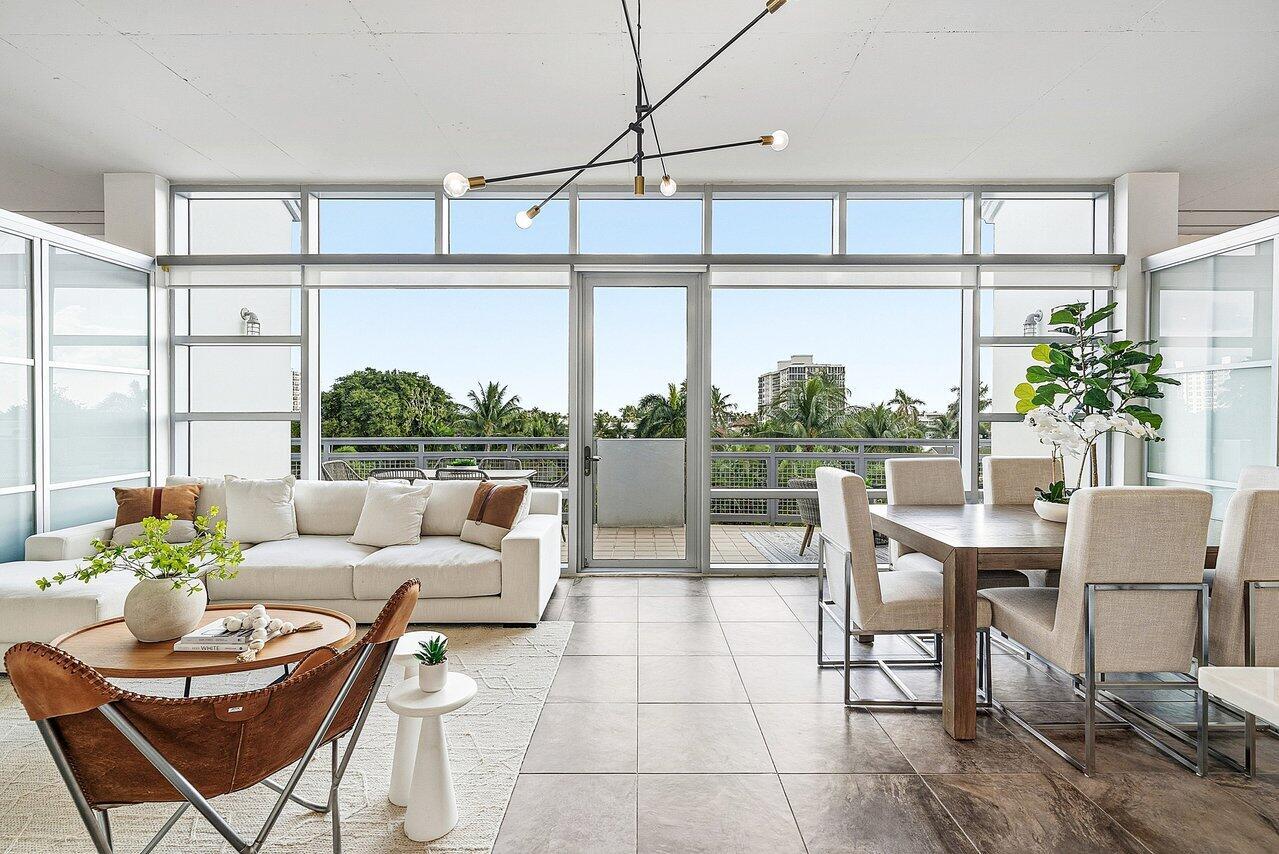 MERIDIAN DELRAY CONDO - Residential