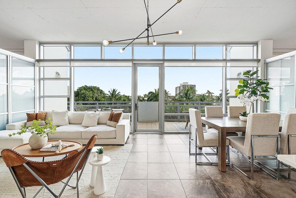 Photo of 365 SE 6th Avenue #403, Delray Beach, FL 33483 (MLS # R11149212)