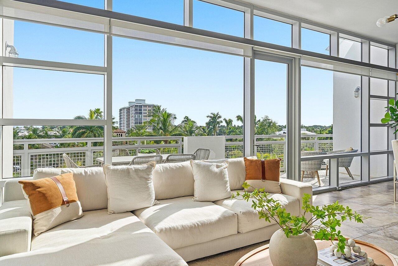 MERIDIAN DELRAY CONDO - Residential